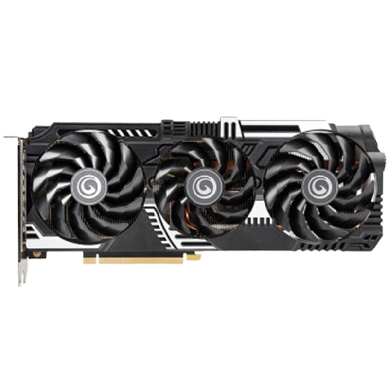 影驰 RTX3060 显卡