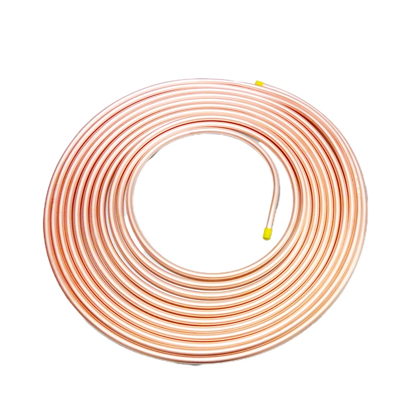 美的 空调铜管等辅材费