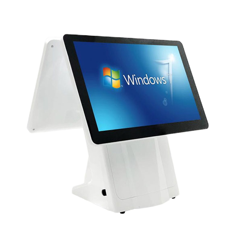 企帮(QB)收款机1803C (8G)