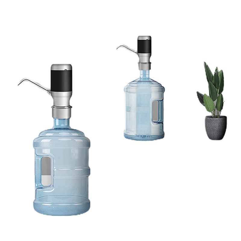 企业定制 桶装水抽水器 电动压水器 上水器 DMS