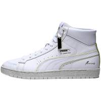 【自营】PUMA黑标男鞋女鞋Ralph Sampson运动鞋休闲鞋高帮板鞋