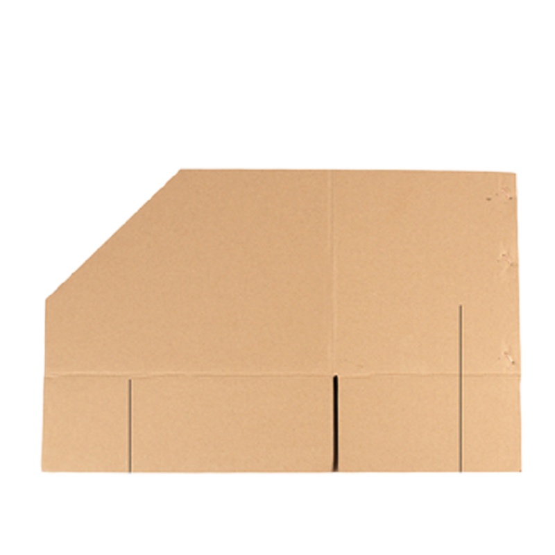 "收纳纸盒货架纸箱电商专用仓库收纳分类库位盒子汽车配件零件物料分割纸箱 "