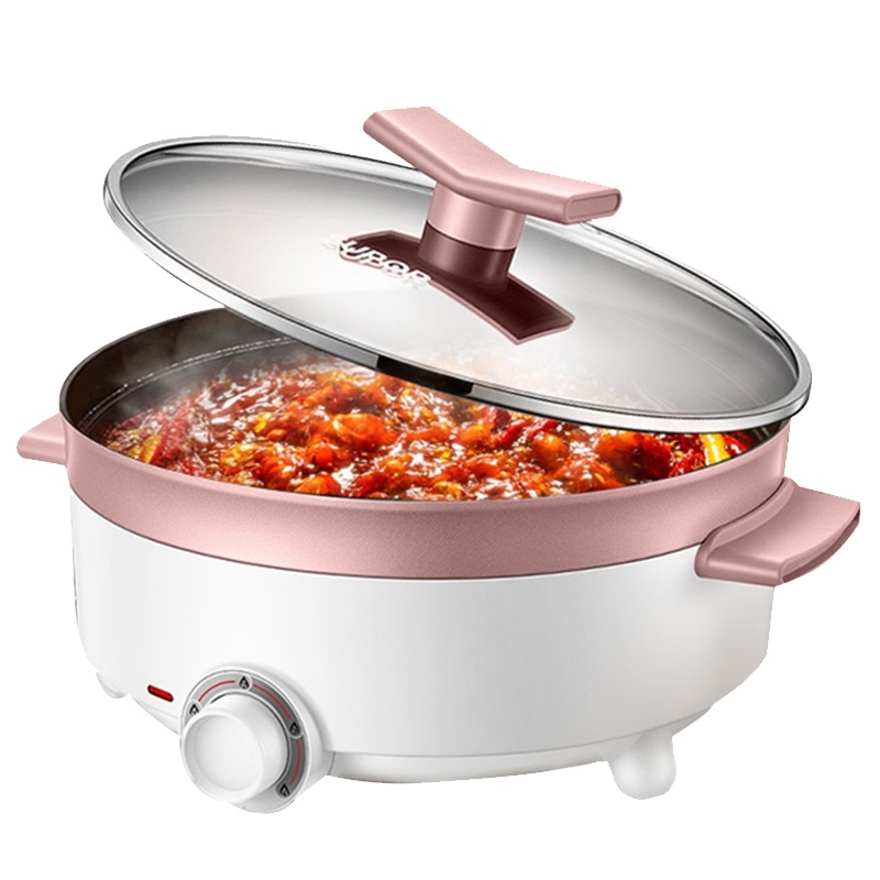 苏泊尔(SUPOR)电火锅H28YK812