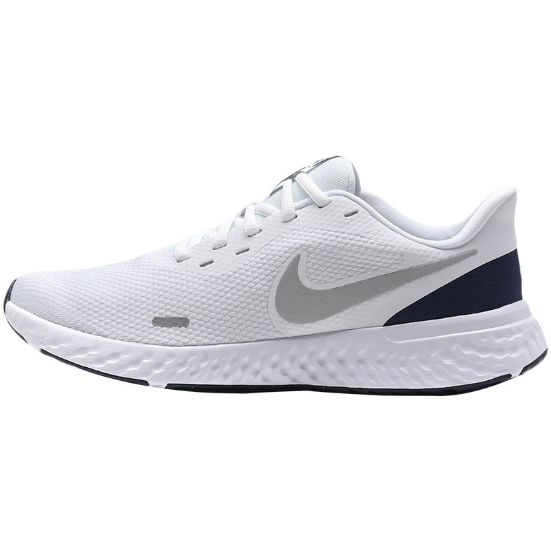 NIKE耐克男鞋跑步鞋低帮系带舒适时尚休闲运动鞋BQ3204