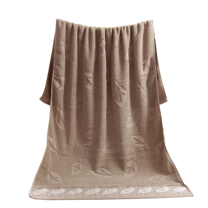 毛巾 DX1244 纯棉双条毛巾套装35x75cm(盒)