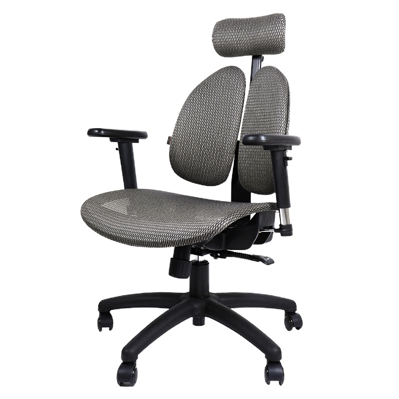 普格瑞司PH-W01电脑椅 (仅供上海单价)bd