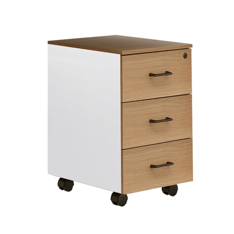 匡大 活动柜 3抽柜子 文件存储柜 活动矮柜 KDT-F688-3C