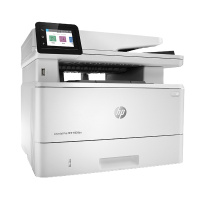 惠普打印机黑白激光一体机