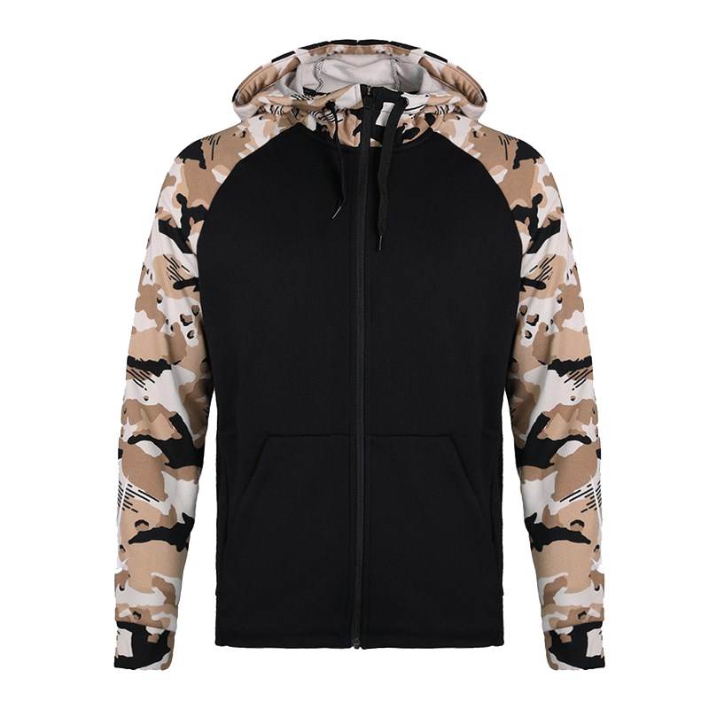 Nike耐克2018年男子AS M NK DRY HD FZ FLC 2L CMO夹克AQ1139-010