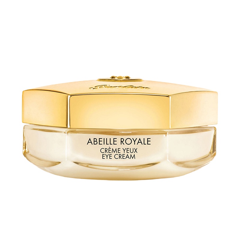 Guerlain 娇兰 帝皇蜂姿抗皱赋源眼霜 15ml