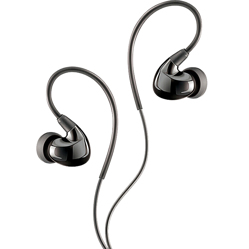 得胜TS-2260入耳式监听耳机重低音炮手机电脑音乐k歌直播音乐耳机