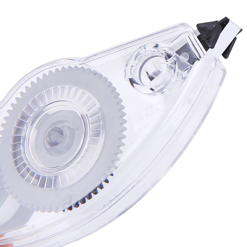 晨光(M&G)ACT11807修正带 内含6个/包8米 学生涂改带 改正带 花边带 改字带学生办公用品 改错带修真带