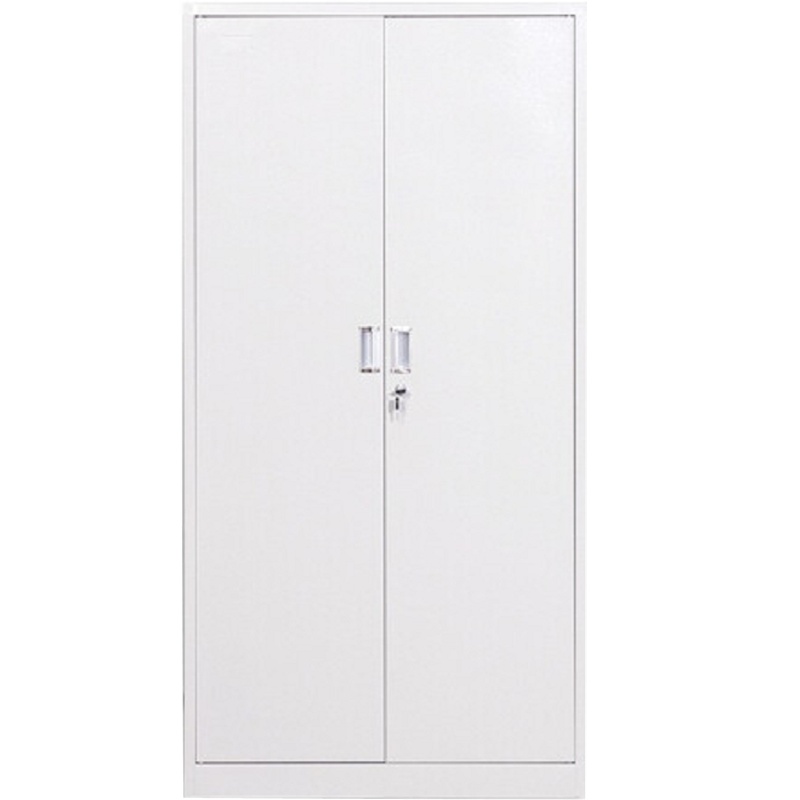 丰和汇二门钢制文件柜衣柜储物柜办公柜