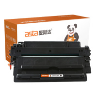 爱斯达适合惠普Q7516A硒鼓HP 5200L 5200 5200n 5200dtn打印机5200LX 5200TN墨盒