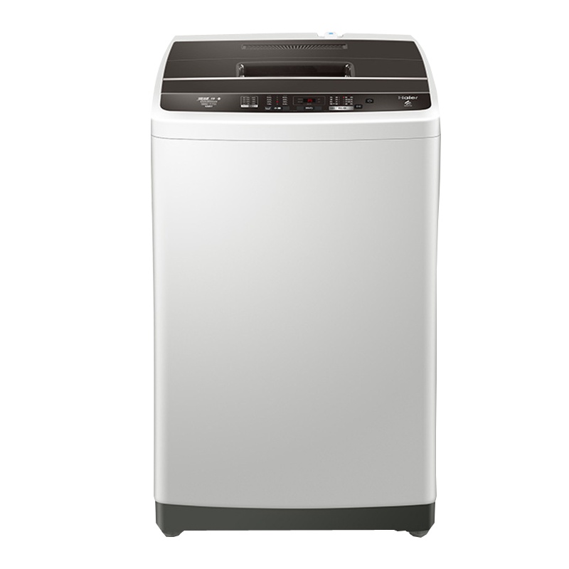 海尔(Haier)变频波轮 健康桶自洁 洗衣机