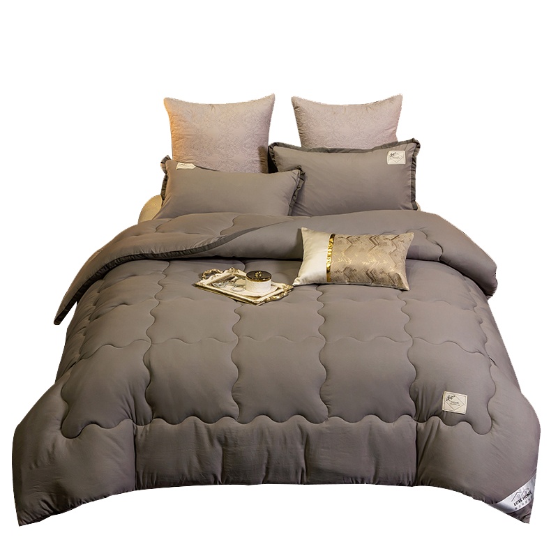 酒店宿舍全棉防羽布400G/平方