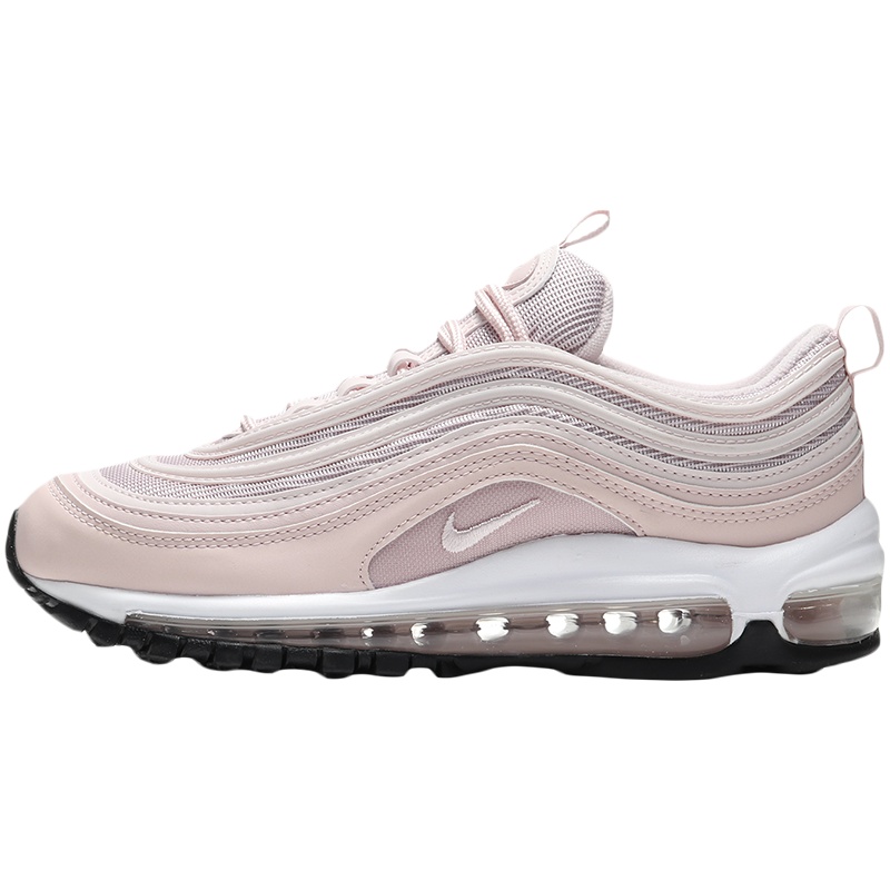 NIKE女鞋休闲鞋AIR MAX 97复古子弹气垫缓震运动鞋921733