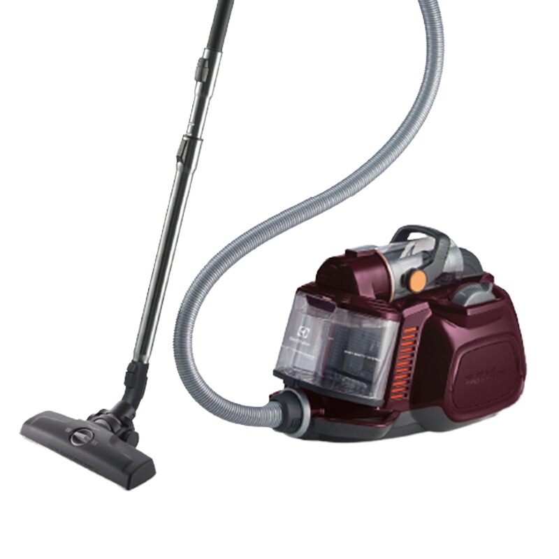 伊莱克斯吸尘器ZSP4304PP