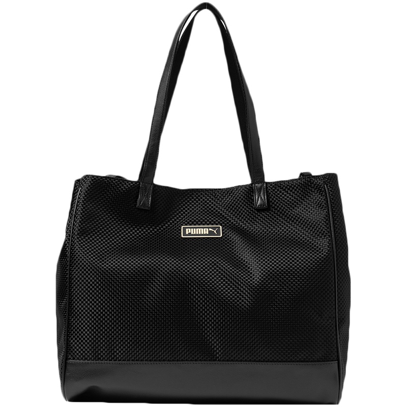 PUMA彪马女包手提包单肩包休闲腰包077956