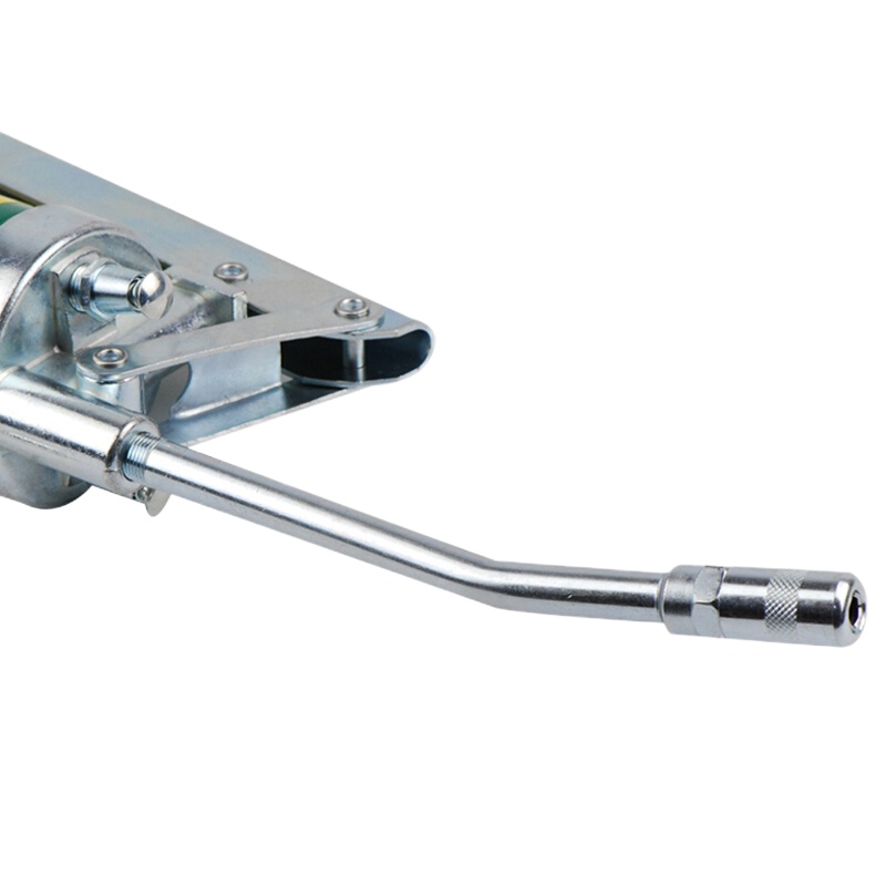 世达(SATA)97203 专业级塑柄手用黄油枪400CC