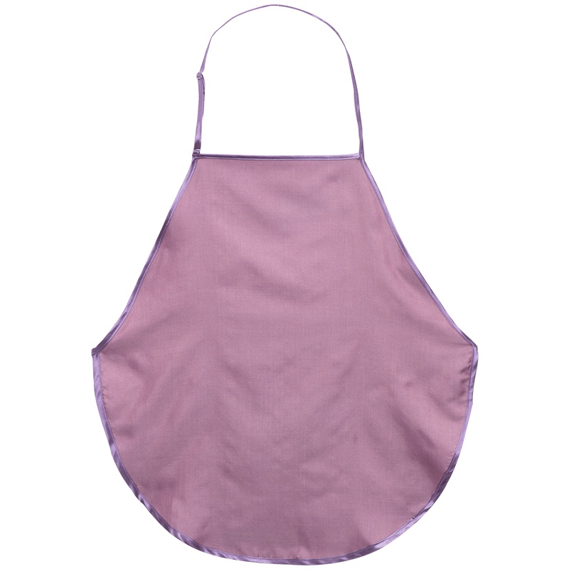 贝贝怡孕妇防辐射服吊带防辐射衣上班怀孕期孕妈反辐射围裙181Y272