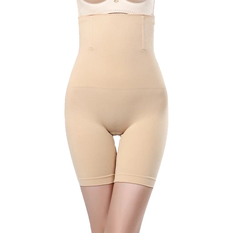 初愫产后收腹女士提臀高腰内裤安全裤