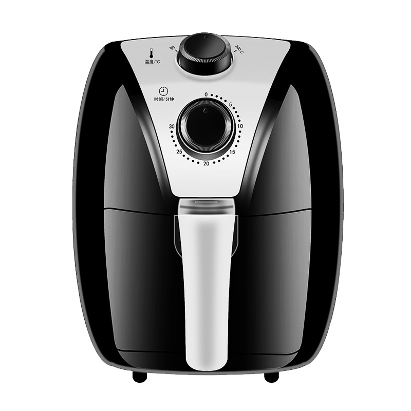 礼促优选 智能空气炸锅