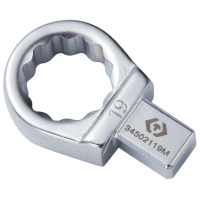 藍帶 扭力扳手梅花头 34502119M