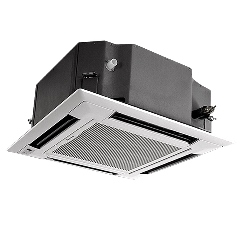 ST系列四面出风天井式室内机 GMV-N71T/A