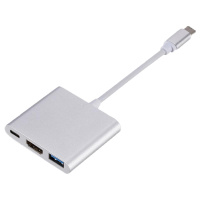 USB 3.1-C扩展坞