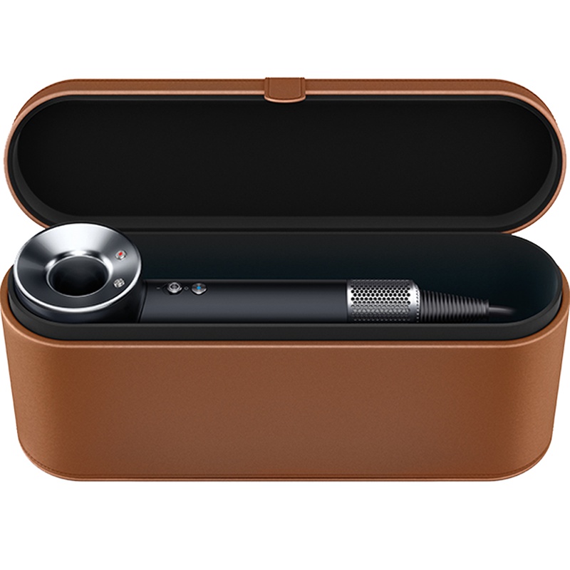 【任性付享三期免息】戴森(Dyson) Supersonic 吹风机 男士礼盒版 电吹风 进口家用 HD01 恒温控制