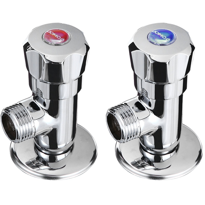 九牧卫浴角阀铜合金专用无铅角阀冷热水马桶配件进水止水阀ZH10277