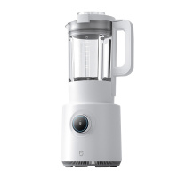 小 米 破 壁机 家用小 型加 热 全自动米家料 理 机 多功能 搅 拌 机 榨 汁 豆 浆 机