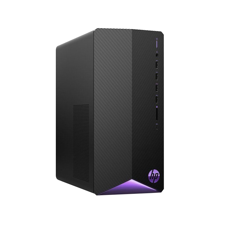 惠普/HP暗影精灵6代TG01 i7-11700F 16G 512G固态 GTX1650S-4G吃鸡游戏台式设计电竞主播电脑商务制图3D绘图渲染台式机定制