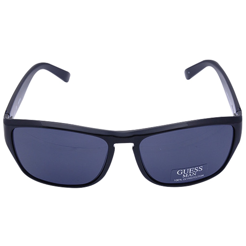 盖尔斯(GUESS)时尚全框其他树脂镜片太阳镜 男女通用 香港直邮