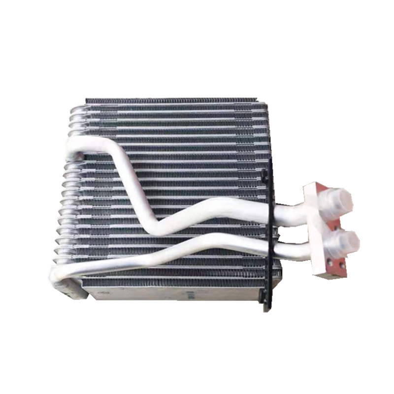 东风猛士EQ2050B空调蒸发器东风猛士空调蒸发器芯