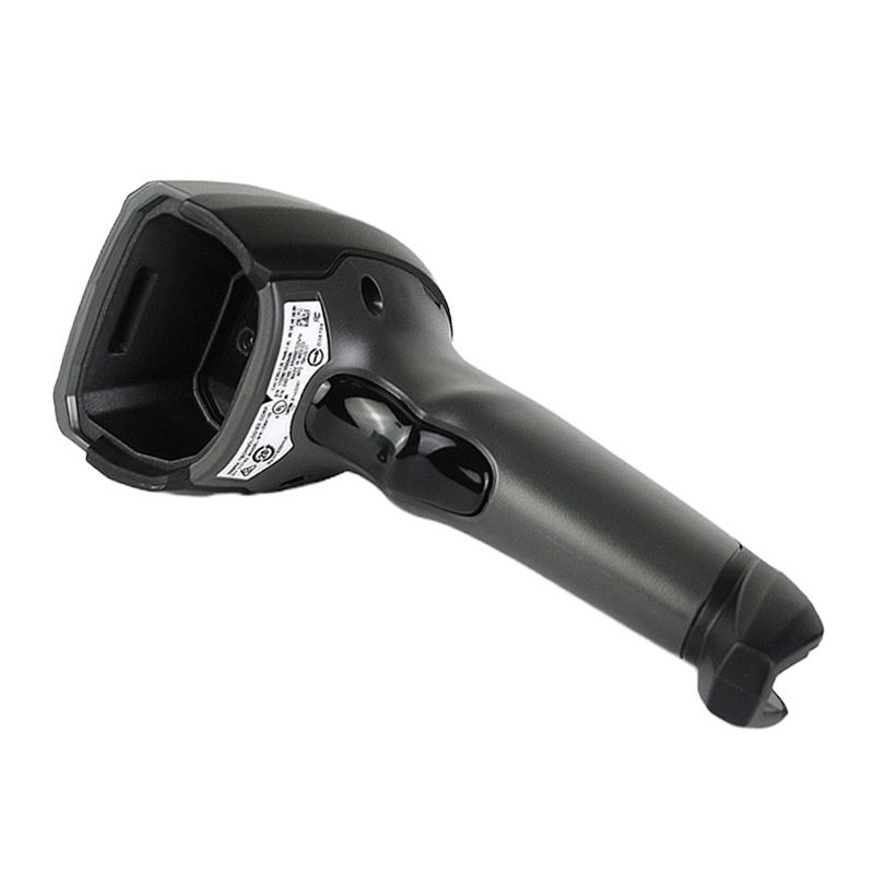 斑马(ZEBRA) DS8178二维无线扫描枪黑色(单位:台)