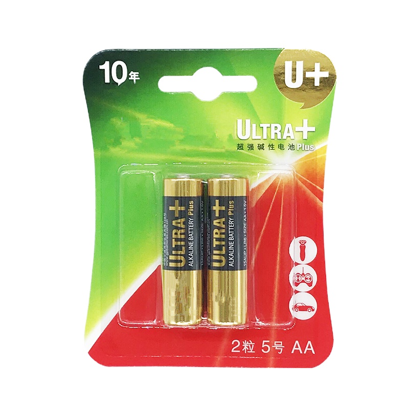 5号 电池 48节/盒(单位:盒)