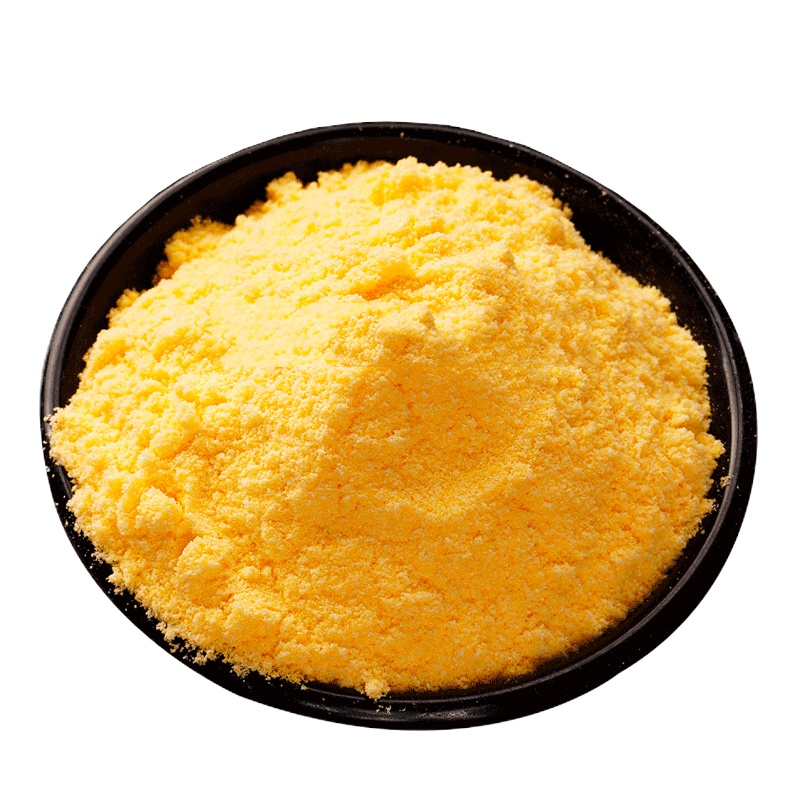 干调-玉米粉 称斤