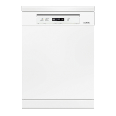Miele/美诺 洗碗机 热交换烘干 高温消毒 自动洗碗器 嵌入式 14套G 6620 C SC