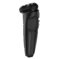 米技 MJ-T02 剃须刀男士胡须刀 刮胡刀 19*9.5*7 cm