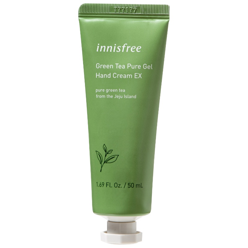 悦诗风吟 悦诗风吟 绿茶精萃保湿护手霜 50ml