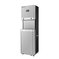志高(CHIGO)直饮机商用 学校用开水器 商用烧水机 QZ-1YC-SK双开水(五级超滤)
