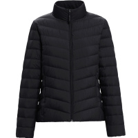 波司登2020年新款女宽松大码短款妈妈款羽绒服外套B00131006BDS