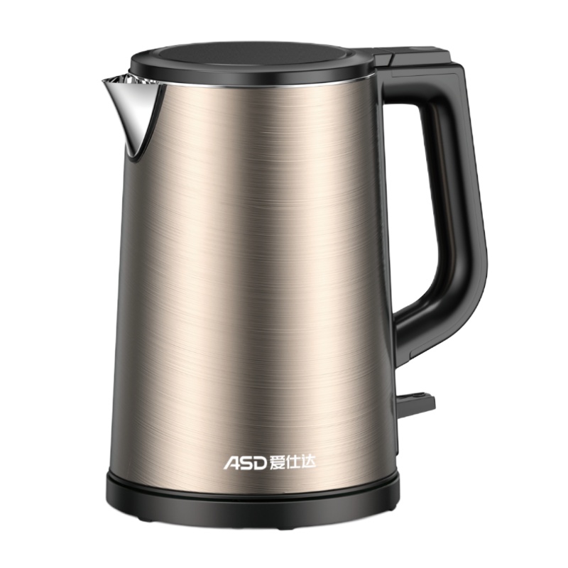 爱仕达电水壶AW-S15G302