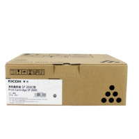 理光（Ricoh）SP 200C 硒鼓