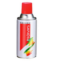 TRW 三和 汽车自喷漆 白色/24瓶