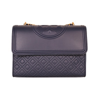 [直营]托里.伯奇(TORY BURCH) Fleming系列 女士单肩背包斜挎包 43833
