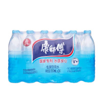 康师傅24*550ml