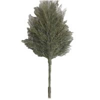 企购优品 竹扫把